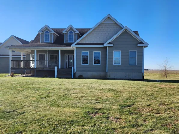 9014 W 1800 S, Wanatah, IN 46390