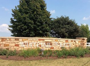 7793 Bentgrass Cir LOT 232, Yorkville, IL