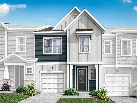 Ashburn Plan 3 Exterior Style C