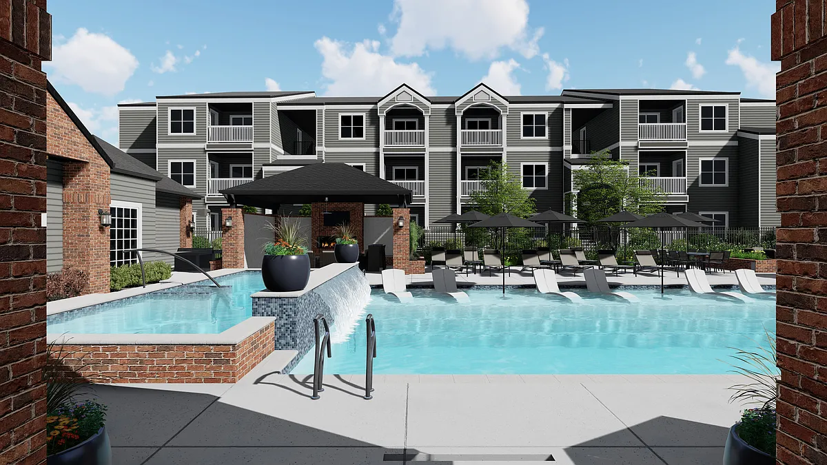 Building Photo - Canyon View Apartments
