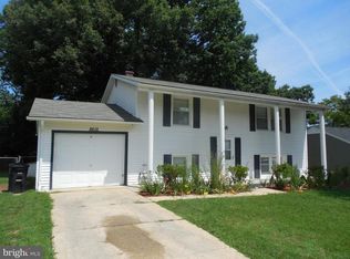 8612 Portsmouth Dr, Laurel, MD 20708