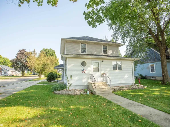 603 E Oak St, Algona, IA 50511