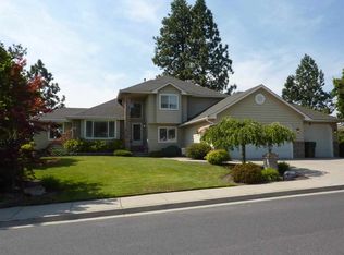 8123 N Marjorie Ct, Spokane, WA 99208