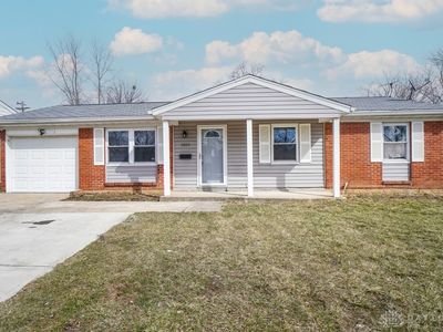 1928 Lotushill Dr, Cincinnati, OH, 45240