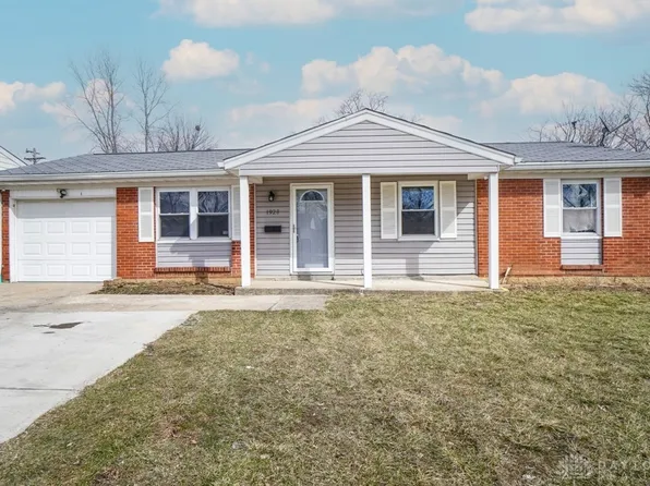 1928 Lotushill Dr, Cincinnati, OH 45240