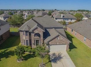 1739 Palmetto Park Dr, Katy, TX 77493
