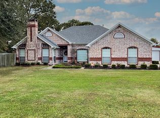 110 Coke Dr, Texarkana, TX 75501