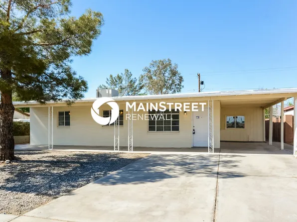 4649 E 14th St, Tucson, AZ 85711