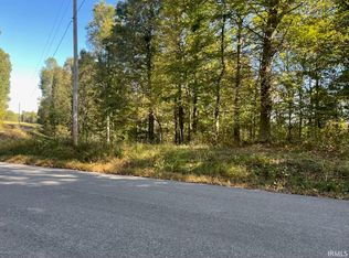 Ditney Ridge Rd #12ACRES, Bedford, IN 47421