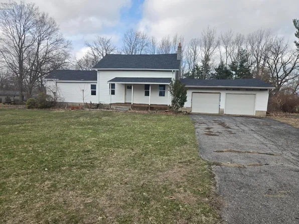 50 W Main St, Berlin Heights, OH 44814