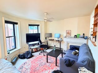 132 W Concord St #3, Boston, MA 02118