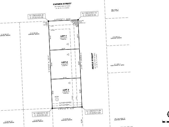5th image of 0 Carmen St