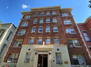 1307 12th St NW APT 103, Washington, DC 20005
