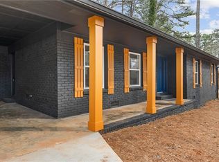 1304 Cornwall Rd, Decatur, GA 30032