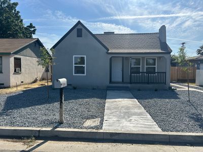 841 N I St, Tulare, CA, 93274