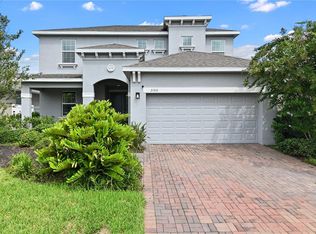 2180 Rush Bay Way, Orlando, FL 32824