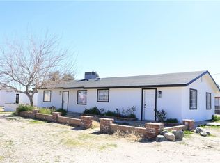 43254 6th St E, Lancaster, CA 93535