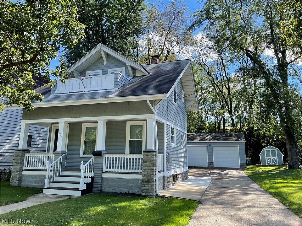 560 Hollibaugh Ave, Akron, OH 44310 Zillow