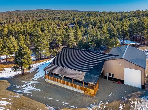 23998 Deer Trl, Aguilar, CO 81020