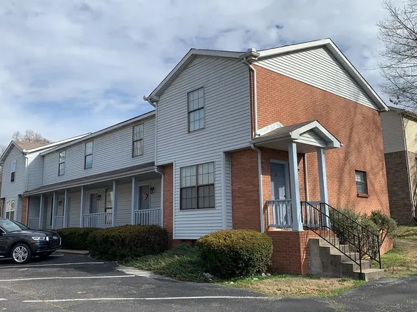 1510 W. Knollwood Cir, 1510 W Knollwood Cir #1, Clarksville, TN 37043