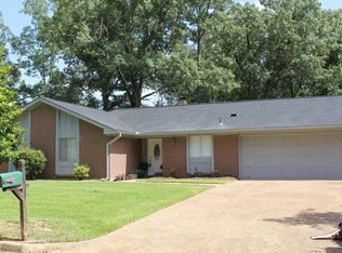 168 Crossover Dr, Brandon, MS 39042