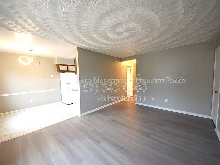 405 Clifton St #A — Photo 5