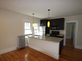 25 Thornton St #3, Roxbury, MA 02119