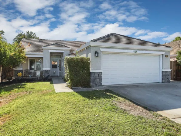 1600 Smokey Ln, Tracy, CA 95376