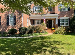 6350 Glengarrie Ln, Huntersville, NC 28078