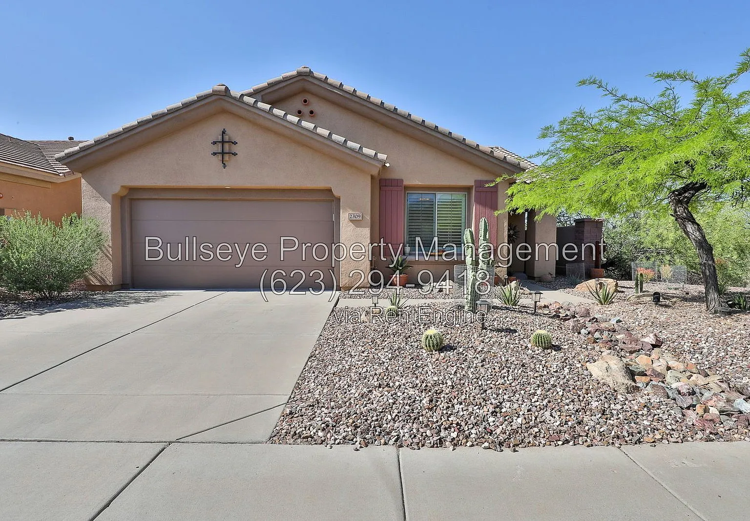 2 bed, 2.0 bath, 1330 sqft, $2,000 — Photo 1