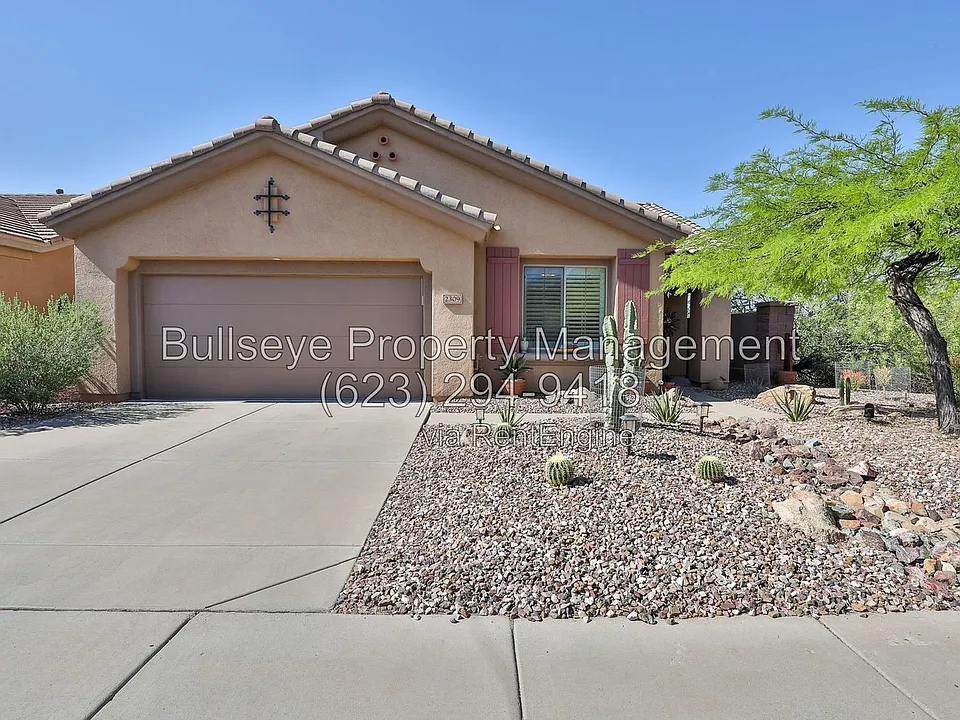 2309 W Firethorn Way