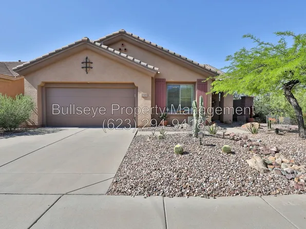 2309 W Firethorn Way, Phoenix, AZ 85086