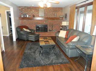 4403 Partridge Ln, Midland, MI 48640