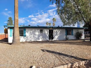 3234 N Reno Ave, Tucson, AZ 85705