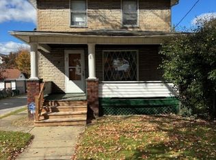 1023 Beckford St, New Castle, PA 16101