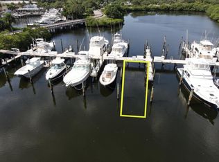 3232 Casseekey Island Rd #6N, Jupiter, FL 33477
