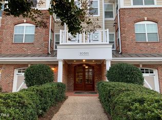 10511 Rosegate Ct UNIT 202, Raleigh, NC 27617