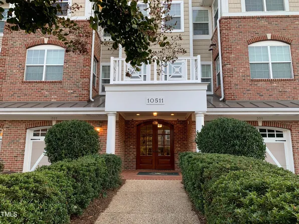 10511 Rosegate Ct Unit 202, Raleigh, NC 27617