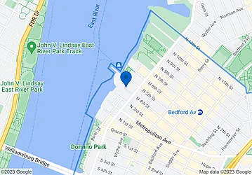 Rented by YouYork Management LLC