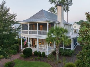 22 Waterfowl Rd, Bluffton, SC 29910