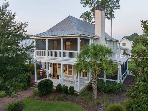 22 Waterfowl Rd, Bluffton, SC 29910
