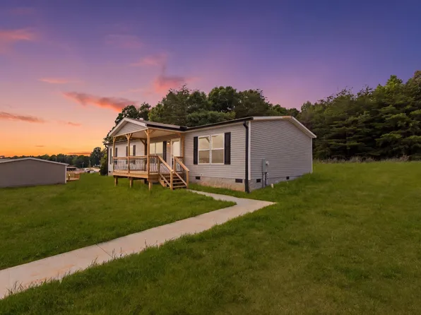 285 County Road 784a Lot 5, Etowah, TN 37331