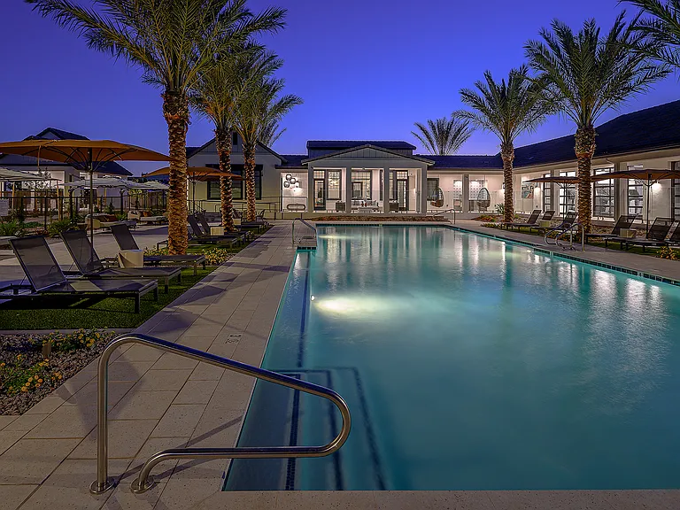 Tavalo Queen Creek — Photo 21