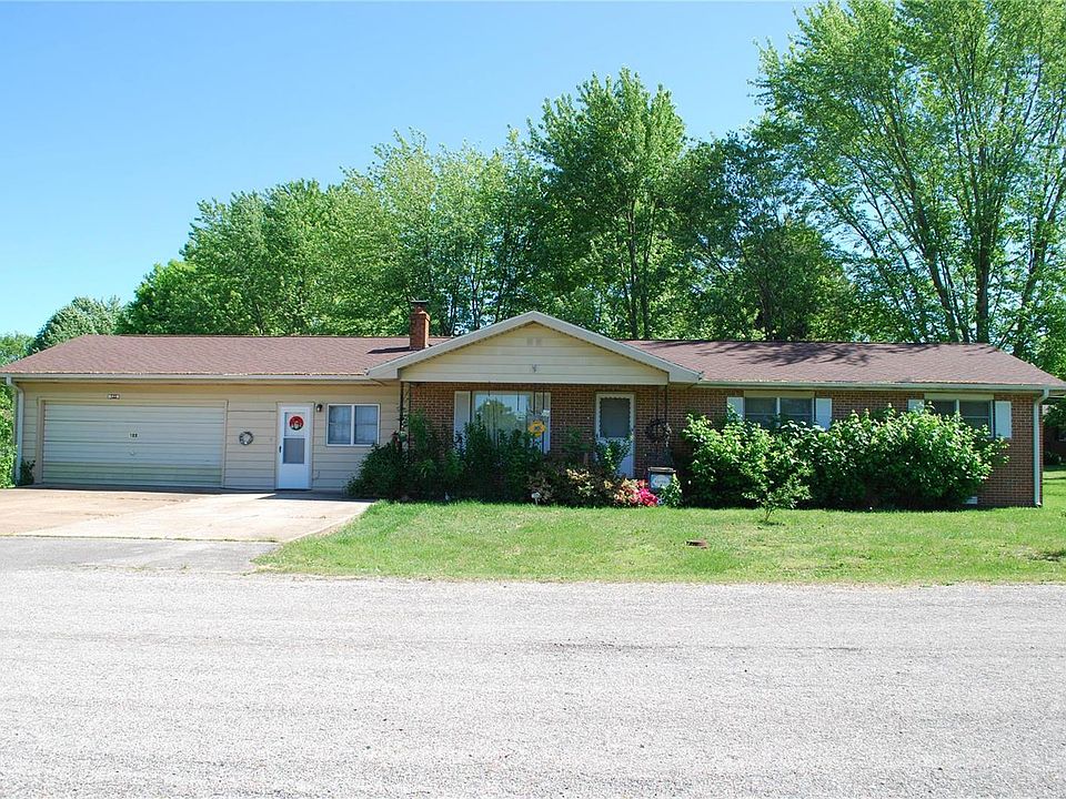 122 Brian St, Licking, MO 65542 Zillow