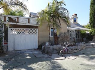 12335 Laurel Ave, Whittier, CA 90605