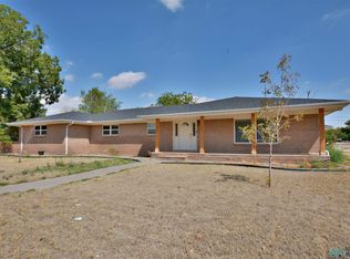 1521 S Abilene Ave, Portales, NM 88130