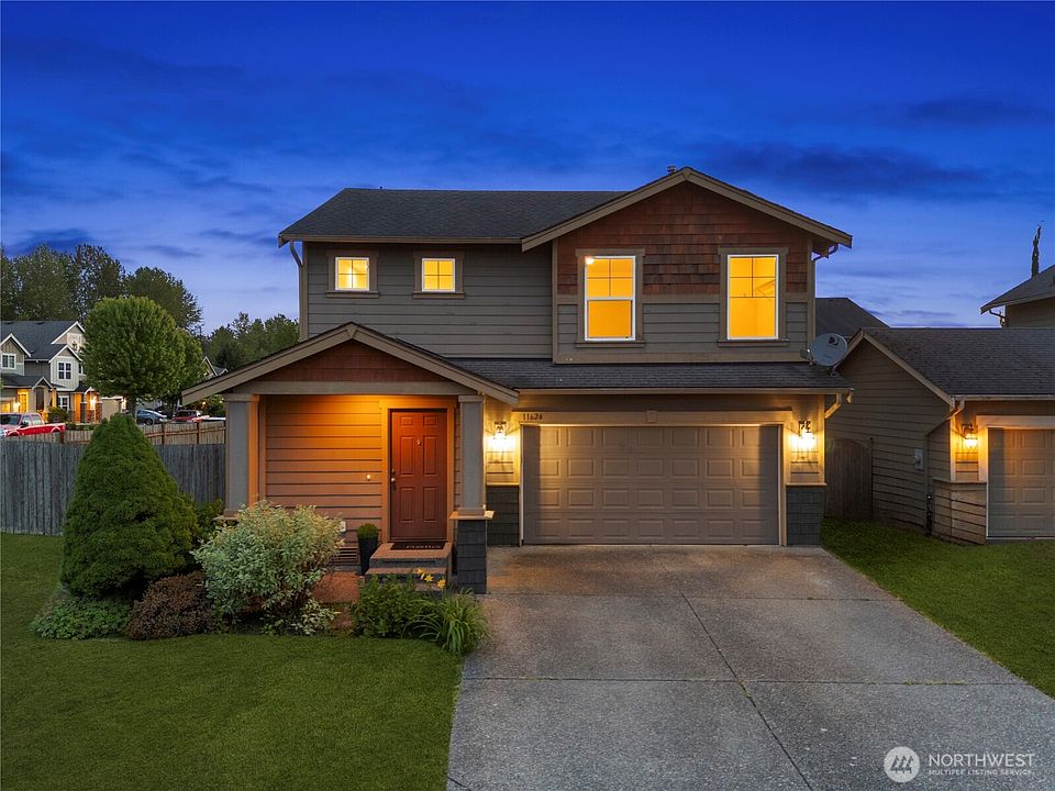 1st image of 11624 58th Drive NE