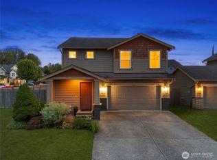 11624 58th Dr NE, Marysville, WA