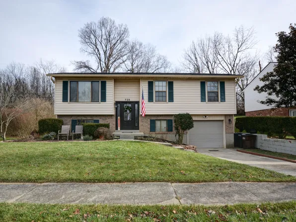 720 Terry Dr, Winchester, KY 40391