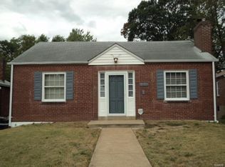 3521 Belaire Pl, Saint Louis, MO